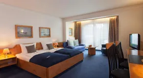 Hotel Celina Niederrheinischer Hof - Image 2