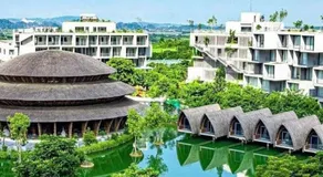 VEDANA VILLAS RESORT NINH BÌNH - Image 5