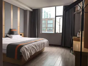 Motown Business Hotel - Image 2