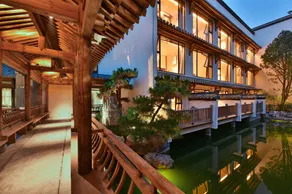 Blossom House Jinan Shunlu - Image 3