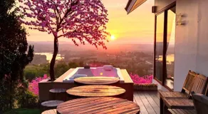 Sirine​ Onsen​ รีสอร์ทออนเซนวิวทะเลหมอก - Image 2