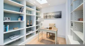 Pavilion Road Mews House - 4 bed - Image 2