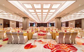 Fuqing Yonghong Hotspring Resort - Image 5