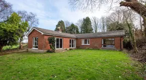 Tai Chi House, T Dempsey's house - Image 4