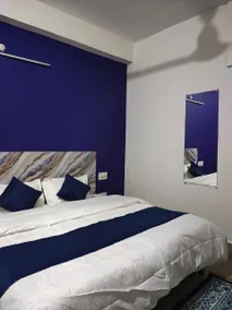 Hotel Krishna and restaurant - Image 2