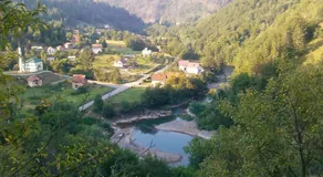Vikend kuća Careva Ćuprija-apartman - Image 5
