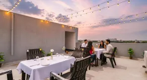 FabHotel VKs Bahadurpally - Image 3