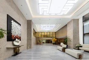 Xiamen Jin Rui Jia Tai Hotel - Image 2