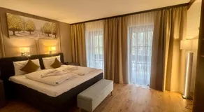 Hotel und Restaurant Post Prienbach - Image 2