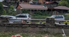 Guesthouse Mevele - Image 3
