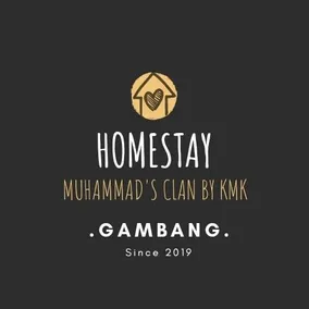 Muhammad's Clan by KMK, Gambang Homestay - Image 2