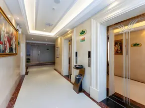 Vienna Hotel Hunan Yueyang Lingji Xingang Bonded area - Image 4