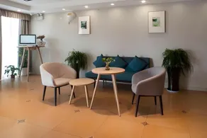 Home Inn Hangzhou Tianmu Mountain Road Xixi - Image 4
