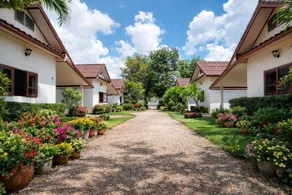 Tum Home Resort - Image 2