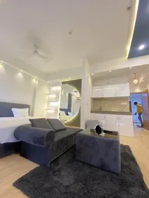 MANTHAN The Comfort Stay DLF MY PAD - Image 2