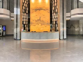 GreenTree Eastern Hotel Jiaxing Haining Leather City Nanguanxiang - Image 2
