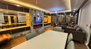 Ozel Havuzlu Muhteşem Villa - Image 3