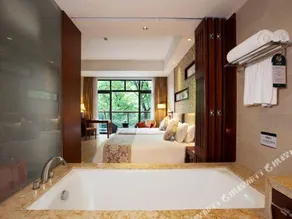 Yu Shui Hot Spring Hotel - Image 4