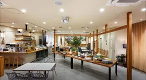 Daiwa Roynet Hotel Nagoya Eki Mae - Image 4