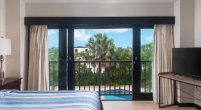 Wonderful 1-bed condo, 2min walk to beach & more - Image 4