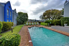 Town Lodge Bellville - Image 3