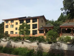 Lishuwan Resort - Image 2