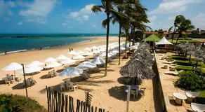 Sua Cobertura Tabatinga Beach Resort - Image 5