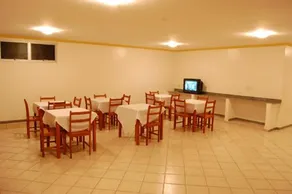 Minas Hotel Unidade Rodovia - Image 2