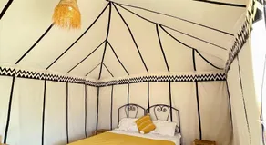 Chegaga Starlight Camp - Mhamid Desert Haven - Image 2