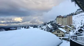 Appartement | Vue montagne | Ski à proximité - Image 5