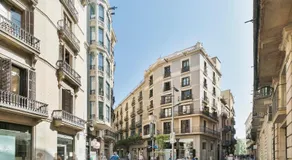 BCN Town Apartments Portaferrissa - Image 4