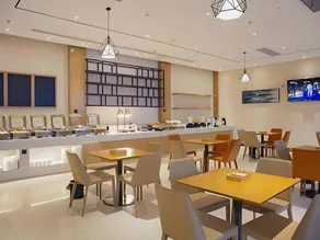 City Comfort Inn (Zhuji Xishi Theater Yongli Plaza) - Image 3