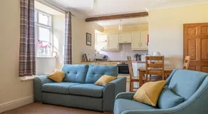 Crummock at the Graythwaite Estate - Image 2