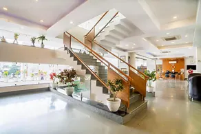 Hotel Rama Trident Katra Jammu and Kashmir - Image 3