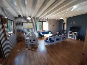 Wooden House near Baltic Sea Beaches - Image 3