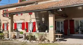 Domaine Les Peupliers - Chambres d'Hôtes, Suite et Table d'Hôtes - - Image 5
