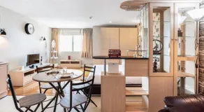 Nara Suite Residence Bangkok - Image 2