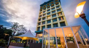 Mega View Hotel - Image 4