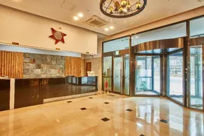 Provista Hotel Gangnam - Image 5