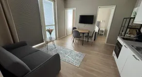 Apartment Marinan Portti B37 kaksio Kalajoki - Image 3