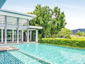 3BR Villa @ Phuket /wifi/pool/gym/parking - 80 - Image 3
