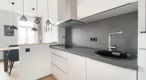Luxus-Apartment in Leipzig mit Privat-Parkplatz - Image 3