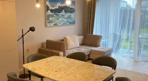 Apartamentai Mano Jūra 2 su vaizdu į baseiną - Image 3