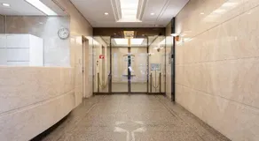 Kamiyacho MT Court - Image 4