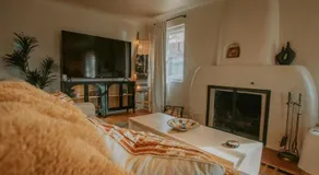 Grandma's Old Town Adobe House! Private Hot Tub-Close to Old Town-Pet Friendly-No Pet Fee! - Image 2