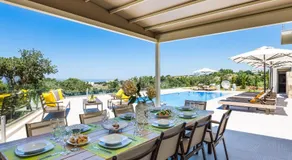 Luxury Cretan Villas with private pools - Image 2
