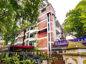 Victory Street Boutique Hotel - Image 5
