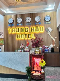 Trung Hau Hotel - Image 5
