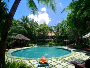 Rachawadee Khonkaen Airport Hotel - Image 2