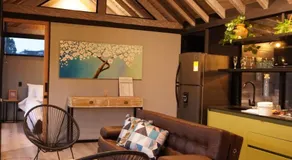 Cumbres Luxury Glamping - Image 5